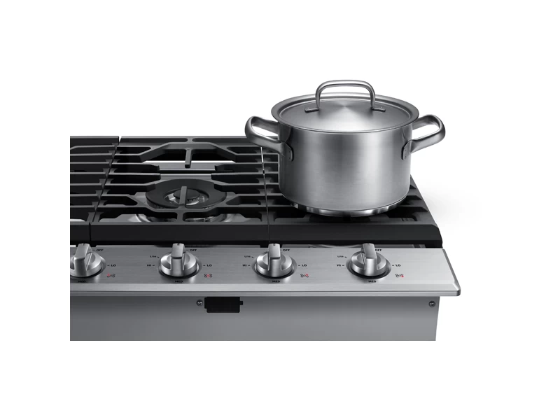 Gas Cooktop NA36N6555TSAA