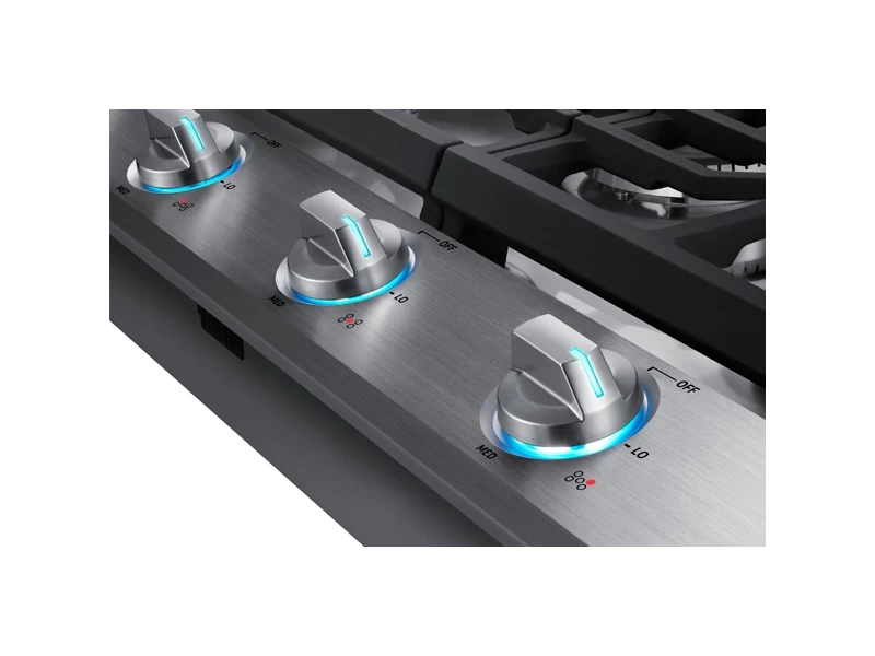 Gas Cooktop NA36N6555TSAA