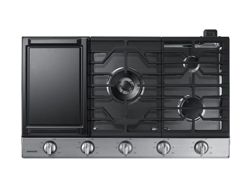 Gas Cooktop NA36N6555TSAA