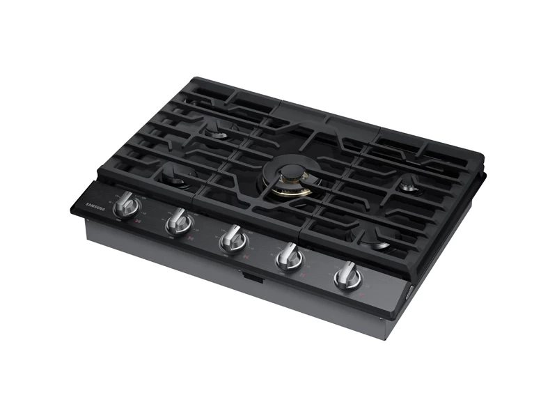 Gas Cooktop NA36N7755TGAA