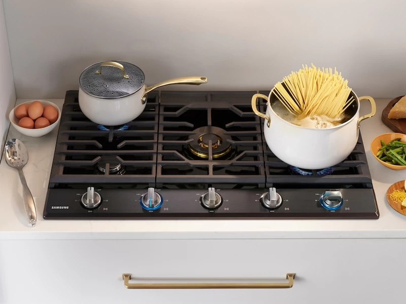 Gas Cooktop NA36N7755TGAA