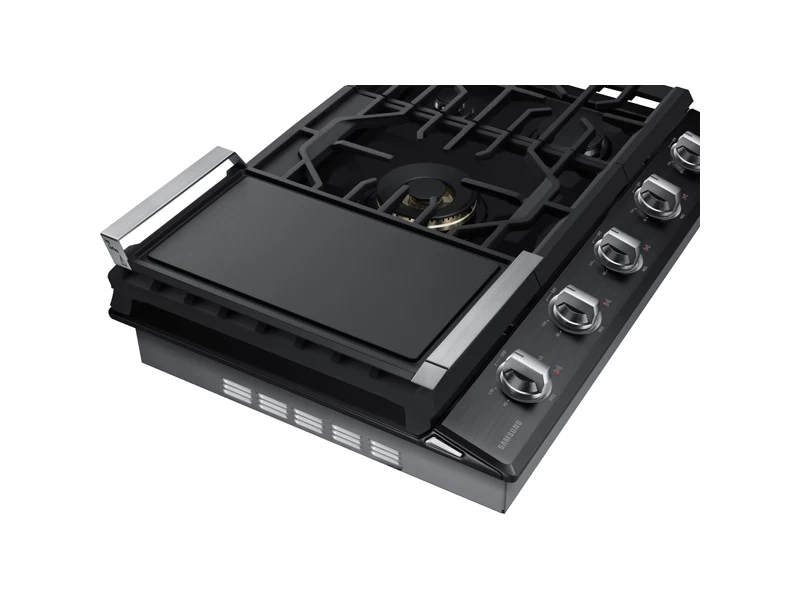 Gas Cooktop NA36N7755TGAA