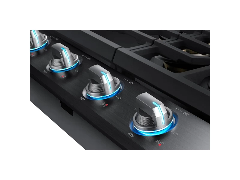 Gas Cooktop NA36N7755TGAA
