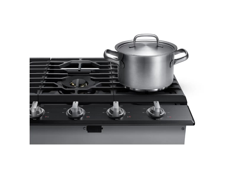 Gas Cooktop NA36N7755TGAA