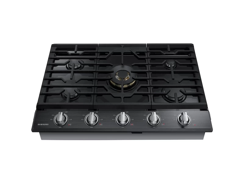 Gas Cooktop NA36N7755TGAA