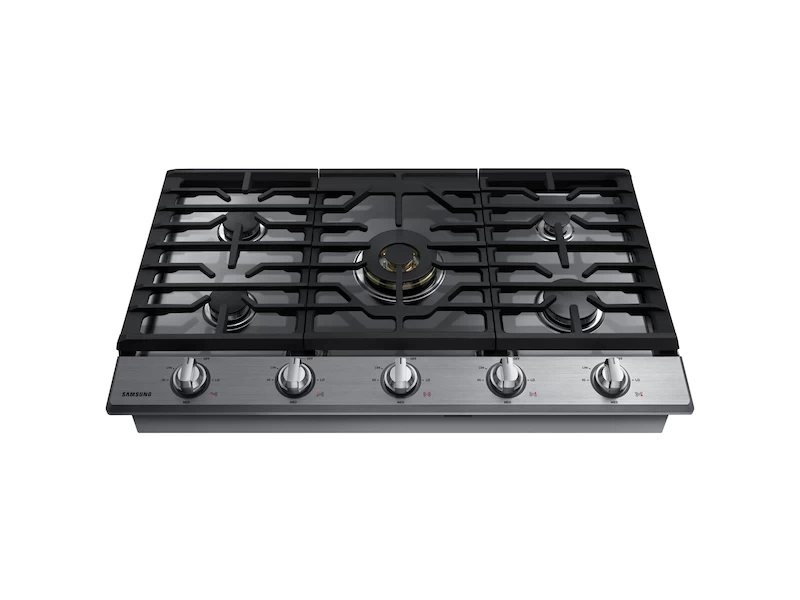Gas Cooktop NA36N7755TSAA
