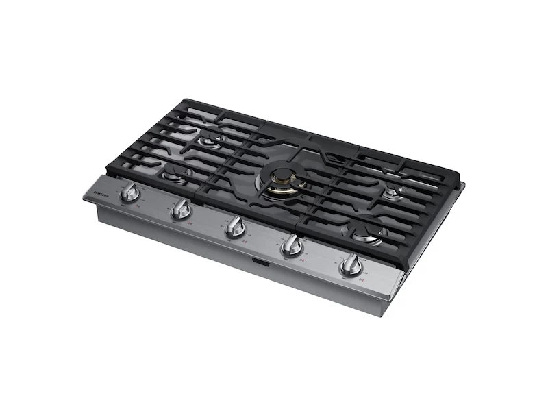 Gas Cooktop NA36N7755TSAA