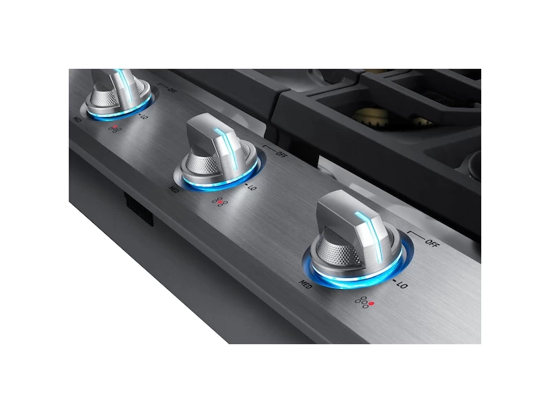 Gas Cooktop NA36N7755TSAA