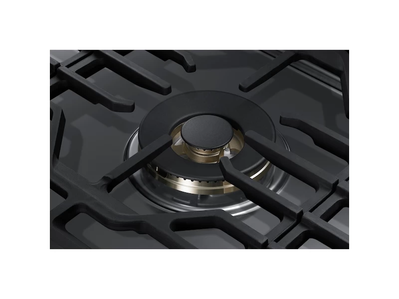 Gas Cooktop NA36N7755TSAA