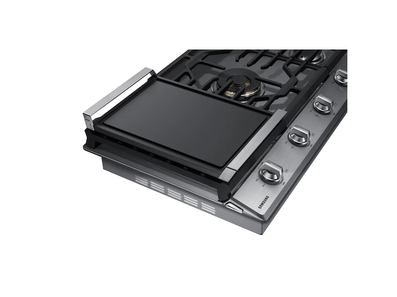 Gas Cooktop NA36N7755TSAA