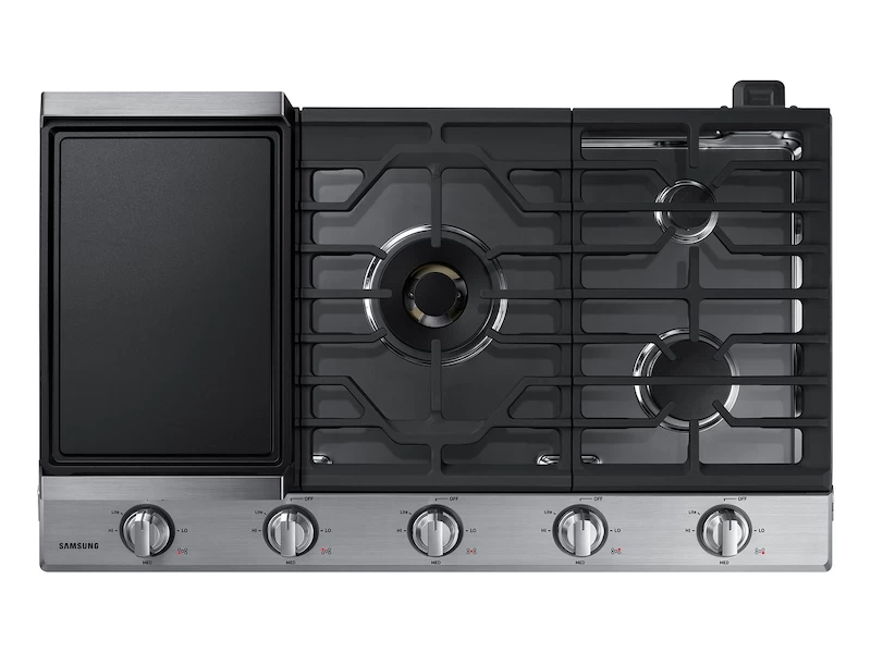 Gas Cooktop NA36N7755TSAA