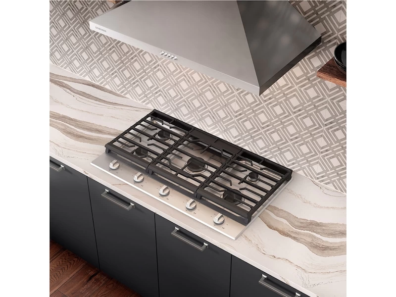 Gas Cooktop NA36R5310FSAA