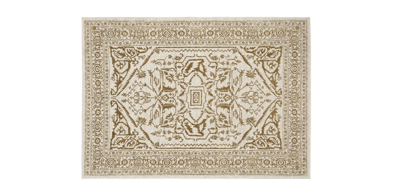 Nadia B1961 Rug 6'7" x 9'6" NADB196167X96