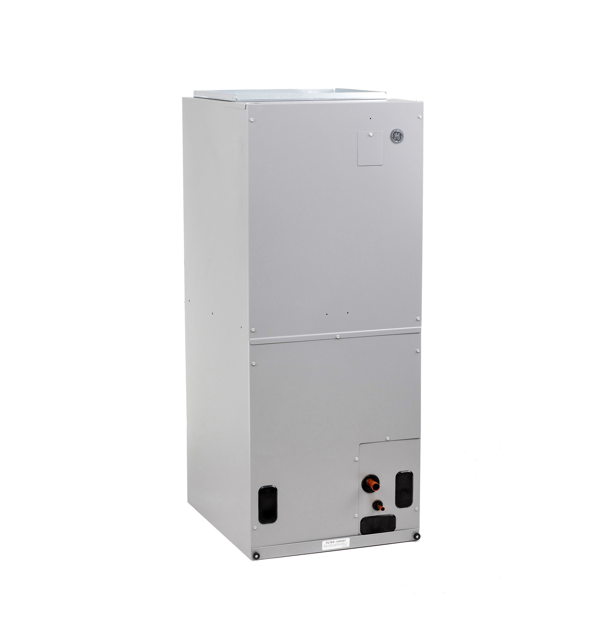 3.5-Ton 1-Piece PSC Air Handling Unit NAM42P1TA4