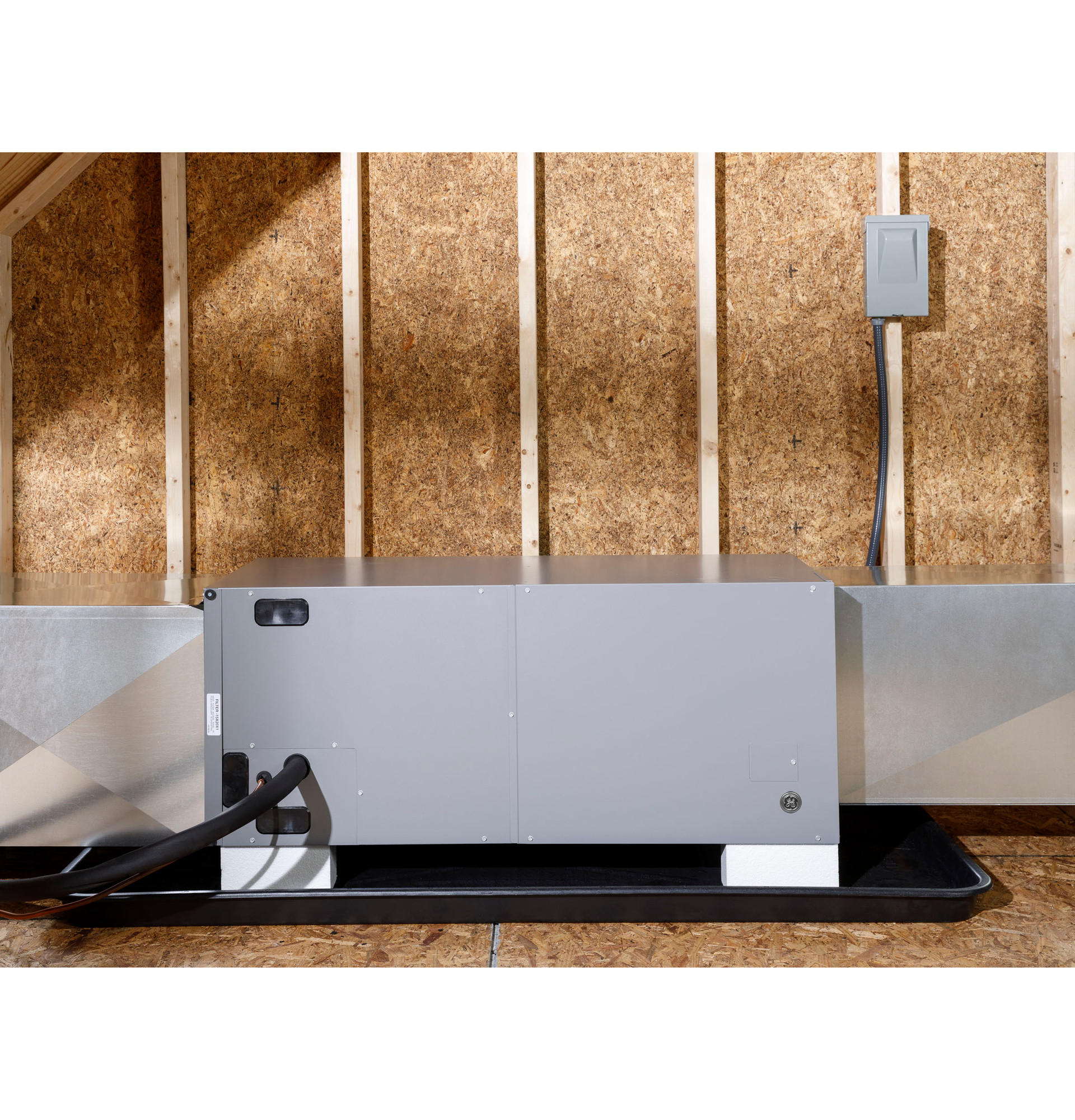 5-Ton 1-Piece VS Air Handling Unit NAM60V1TA4