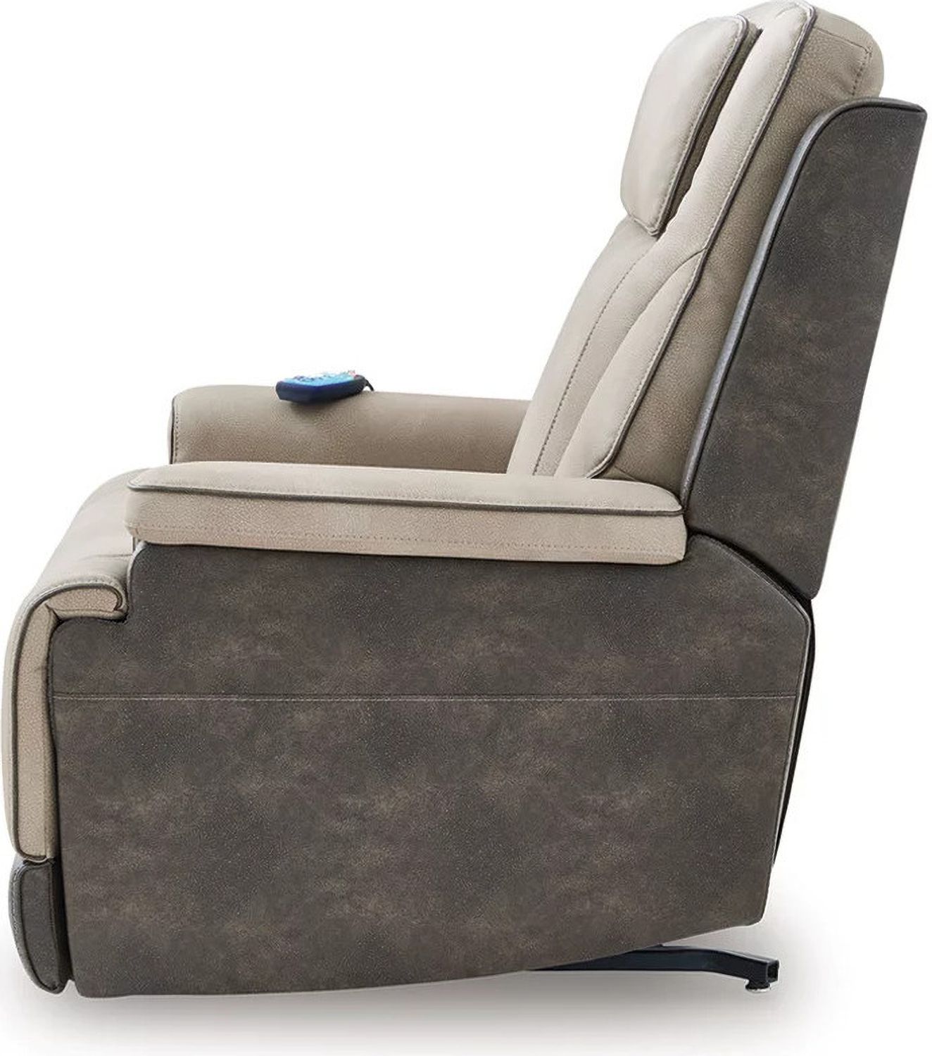4Z-Relax Retreat Power Lift Recliner In Sand NC1210312