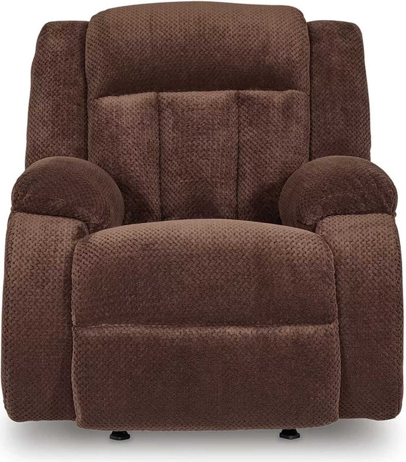 Free Wake Power Recliner In Chocolate NC2140698