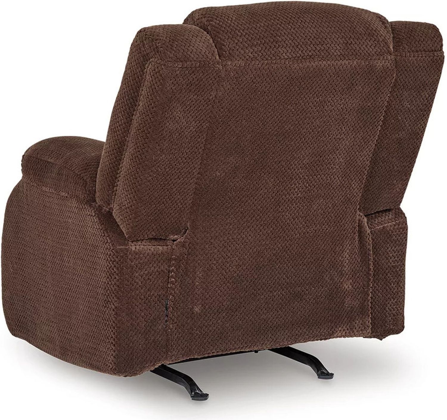Free Wake Power Recliner In Chocolate NC2140698