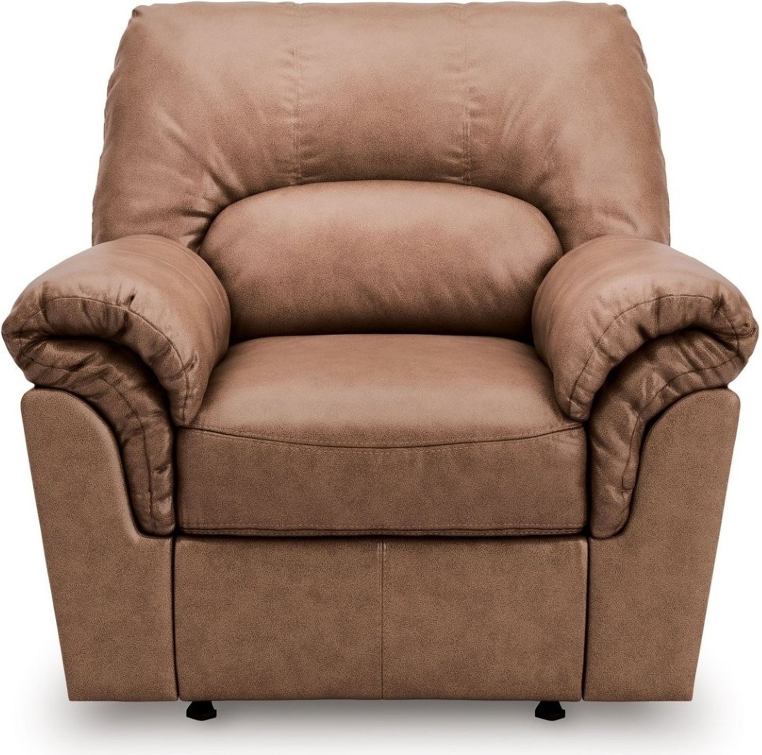 Walker Point Recliner In Caramel NC2770425