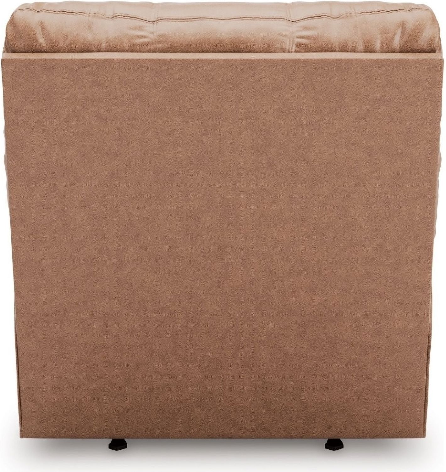 Walker Point Recliner In Caramel NC2770425
