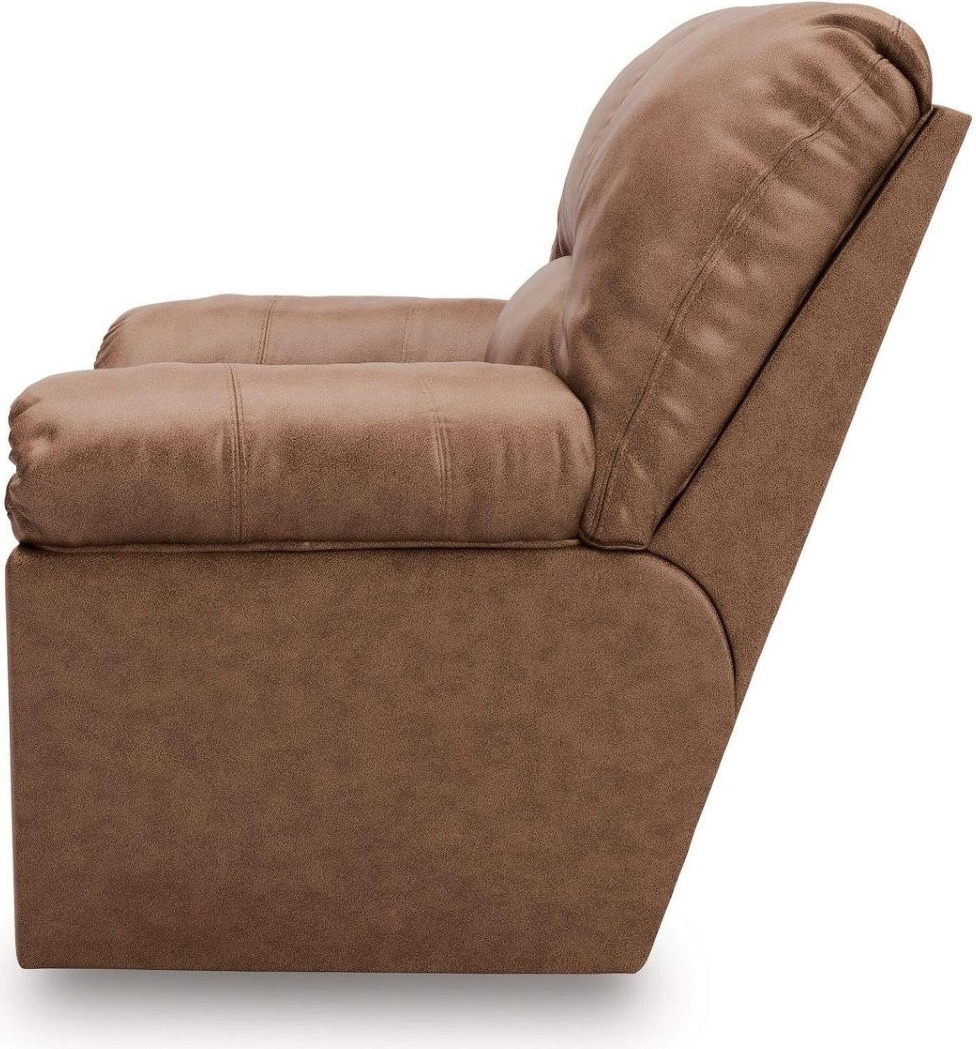 Walker Point Recliner In Caramel NC2770425