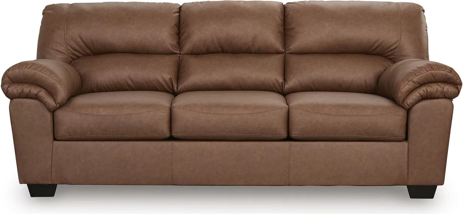Walker Point Sofa In Caramel NC2770438