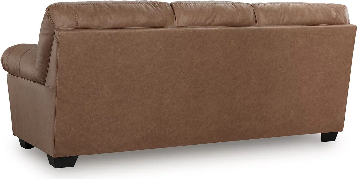 Walker Point Sofa In Caramel NC2770438