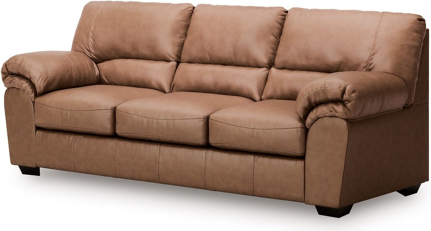 Walker Point Sofa In Caramel NC2770438