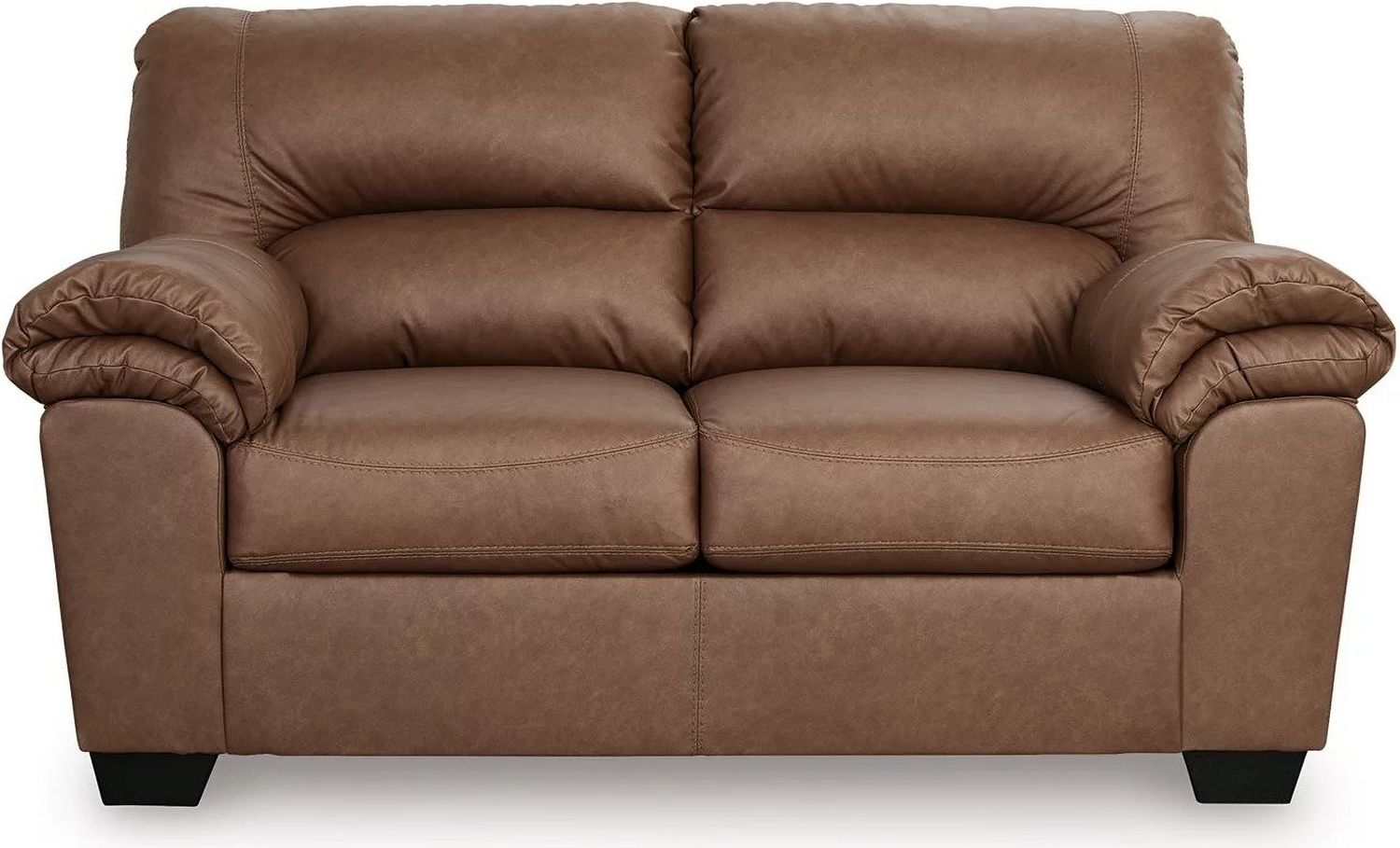 Walker Point Living Room Set In Caramel NC27704U1