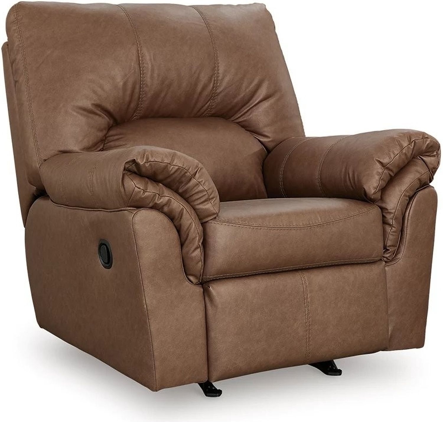 Walker Point Living Room Set In Caramel NC27704U1