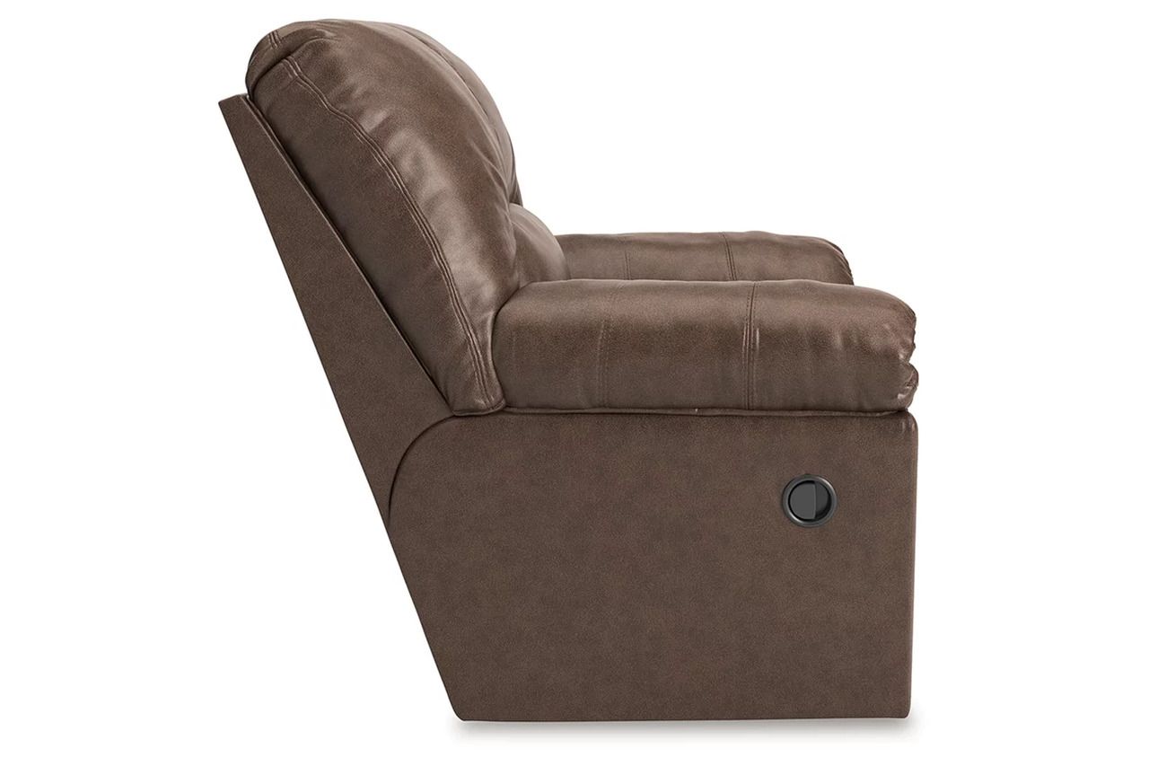 Walker Point Recliner In Umber NC2770525