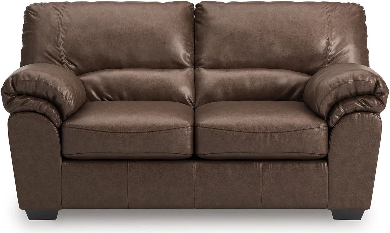Walker Point Loveseat In Umber NC2770535