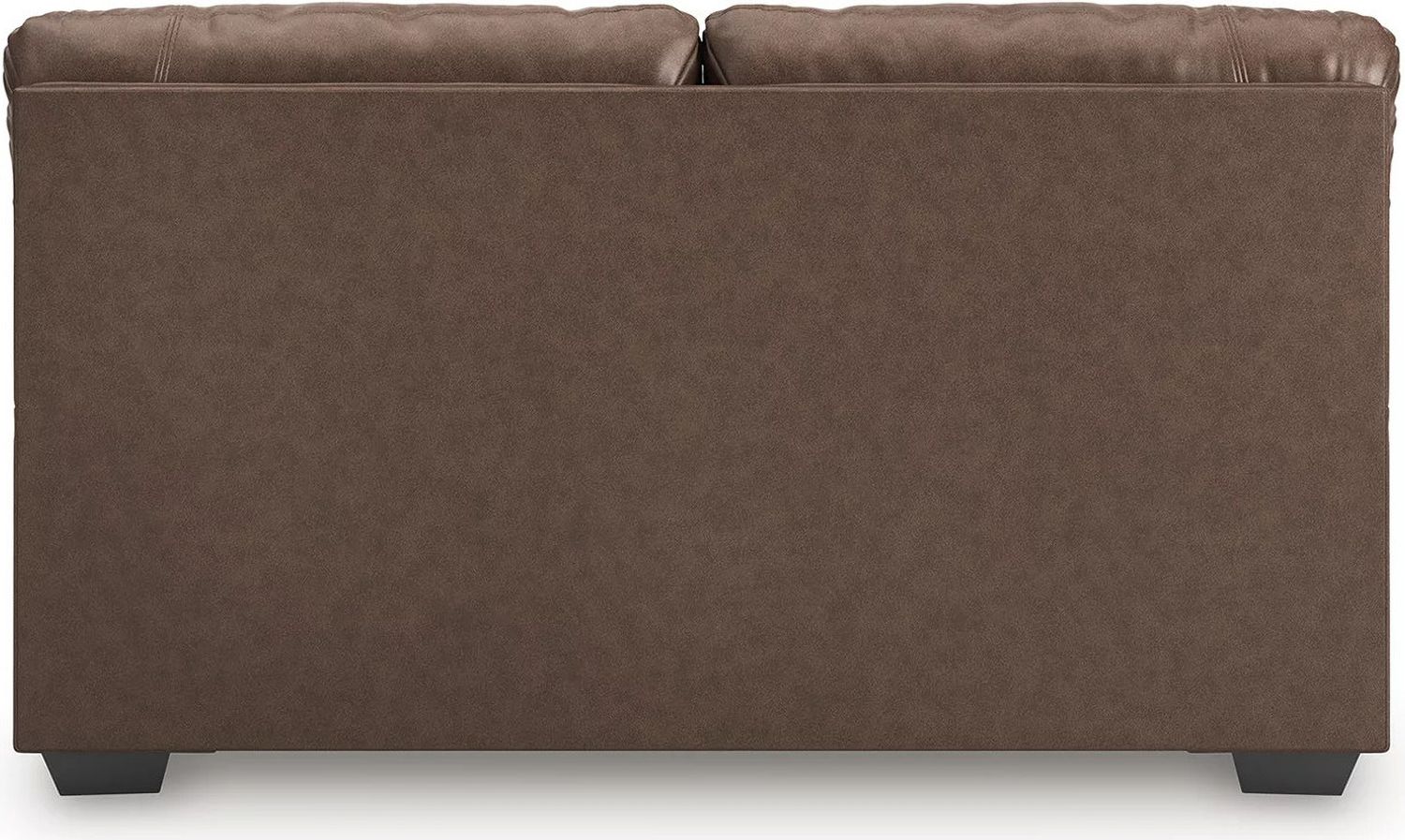 Walker Point Loveseat In Umber NC2770535