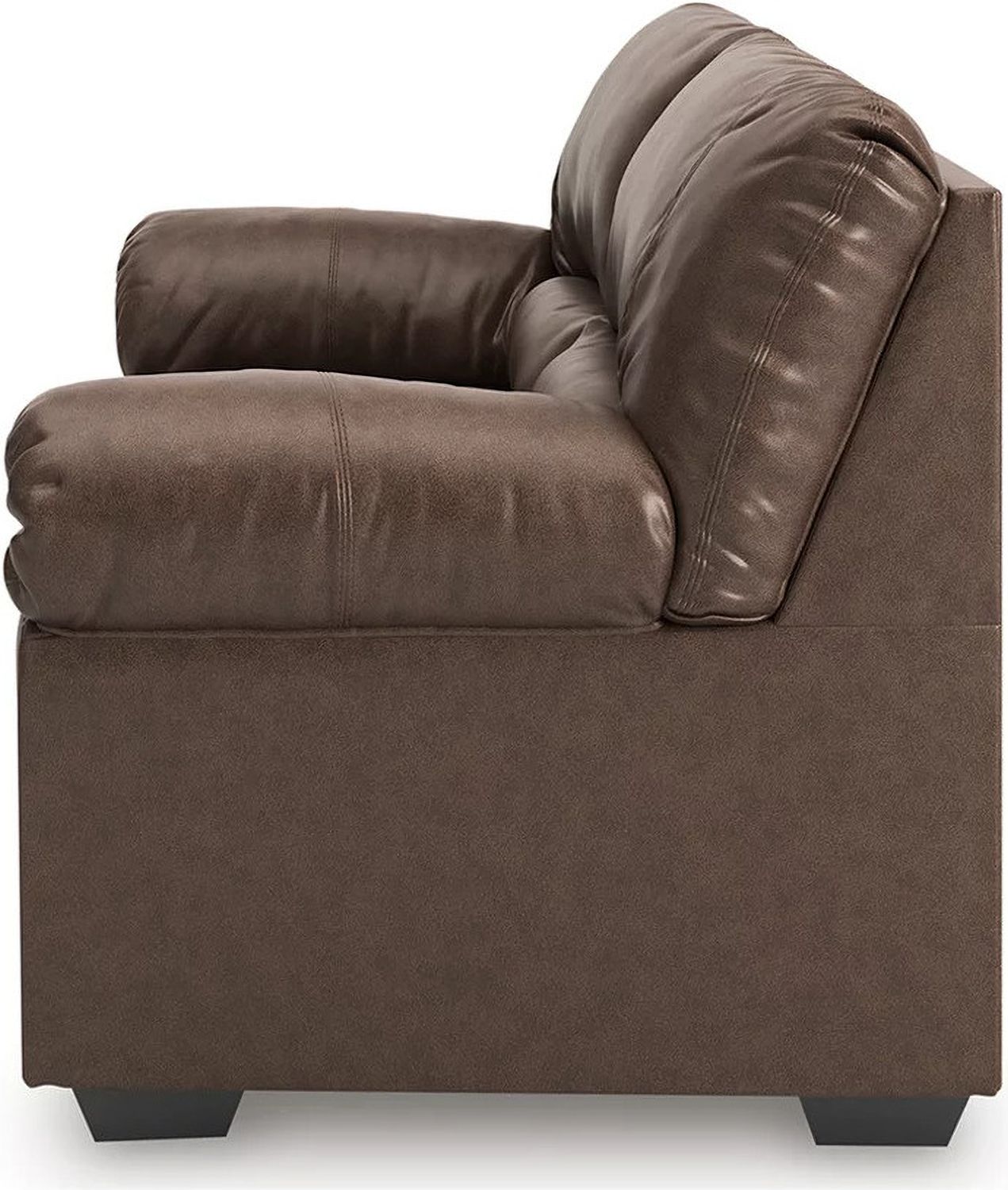 Walker Point Loveseat In Umber NC2770535