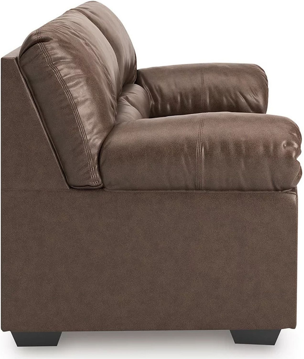 Walker Point Loveseat In Umber NC2770535