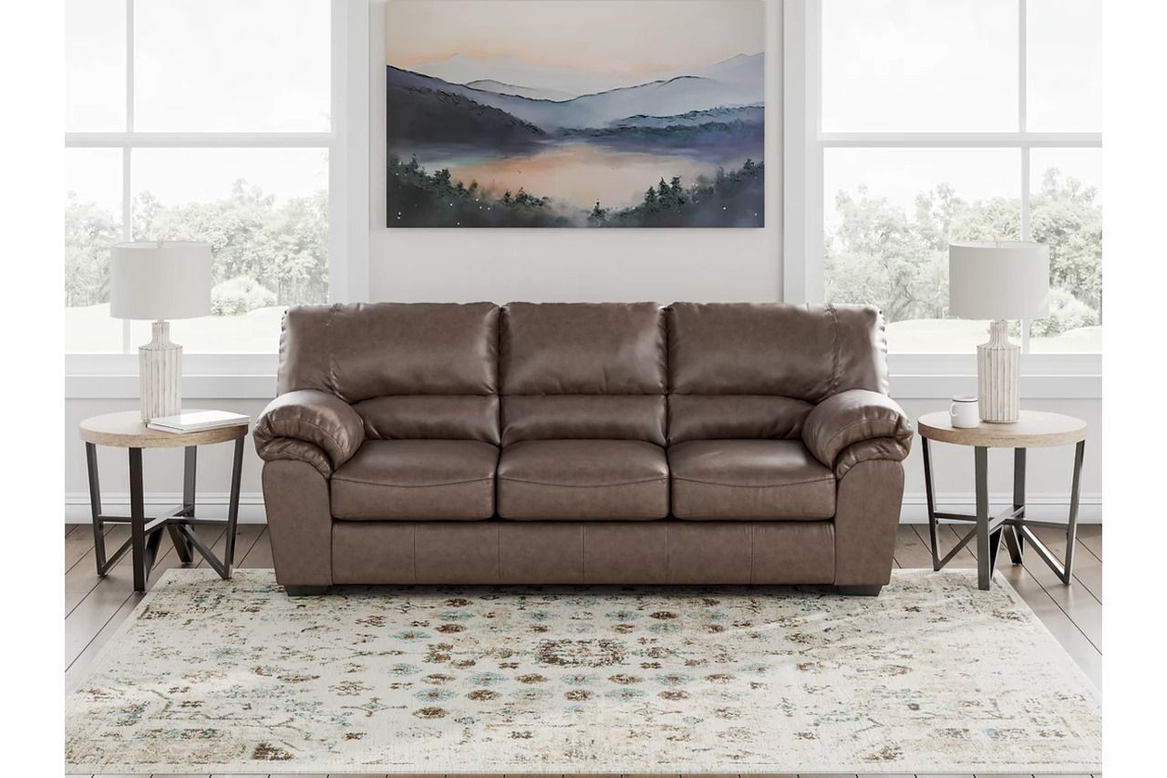 Walker Point Sofa In Umber NC2770538