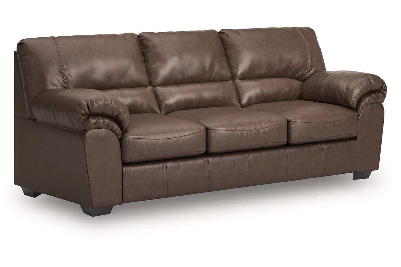 Walker Point Sofa In Umber NC2770538