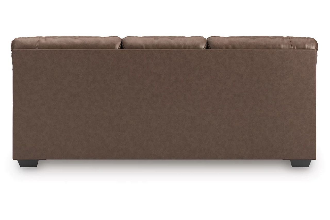 Walker Point Sofa In Umber NC2770538