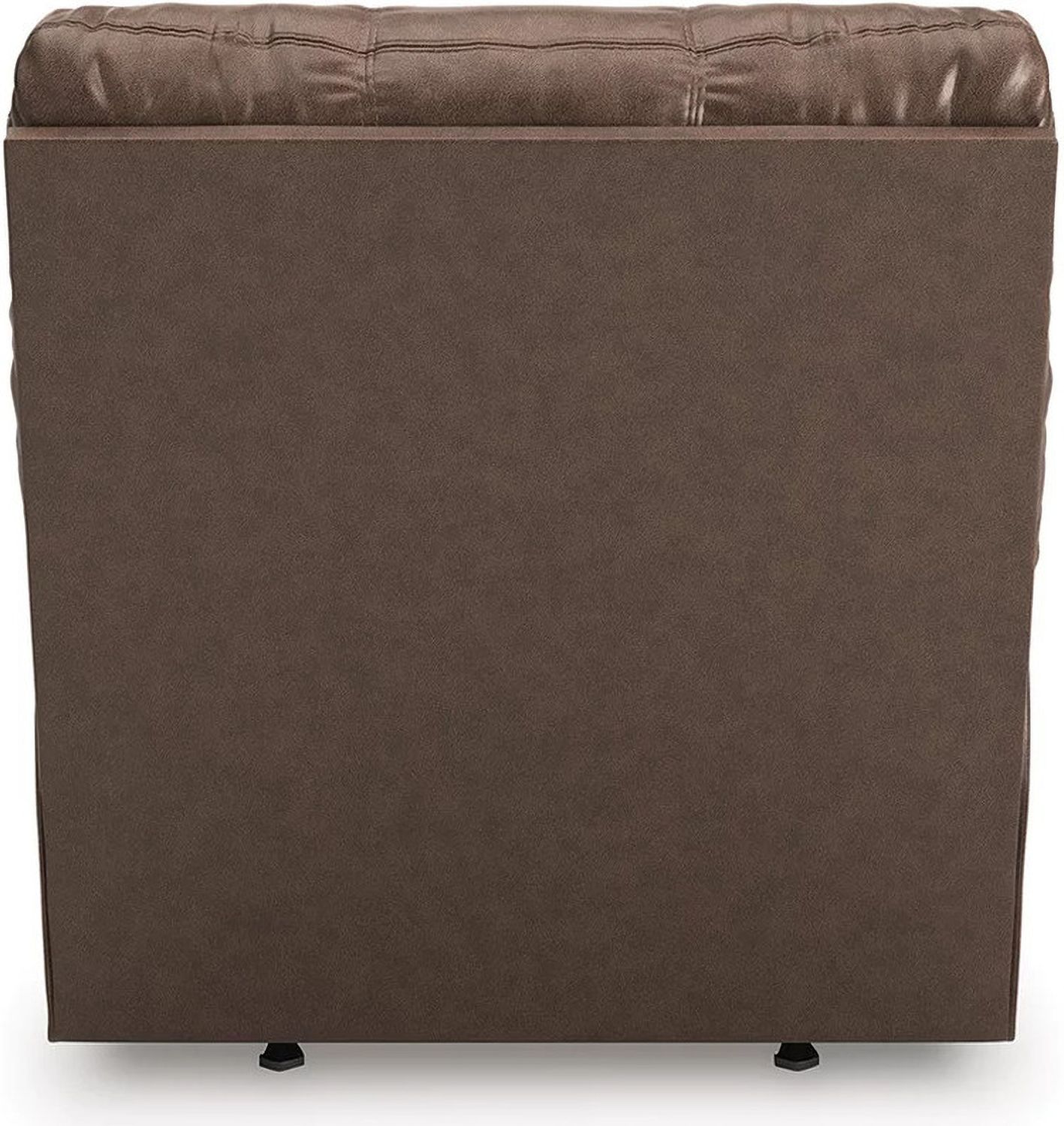 Walker Point LAF 3-Piece Sectional In Umber NC27705S3