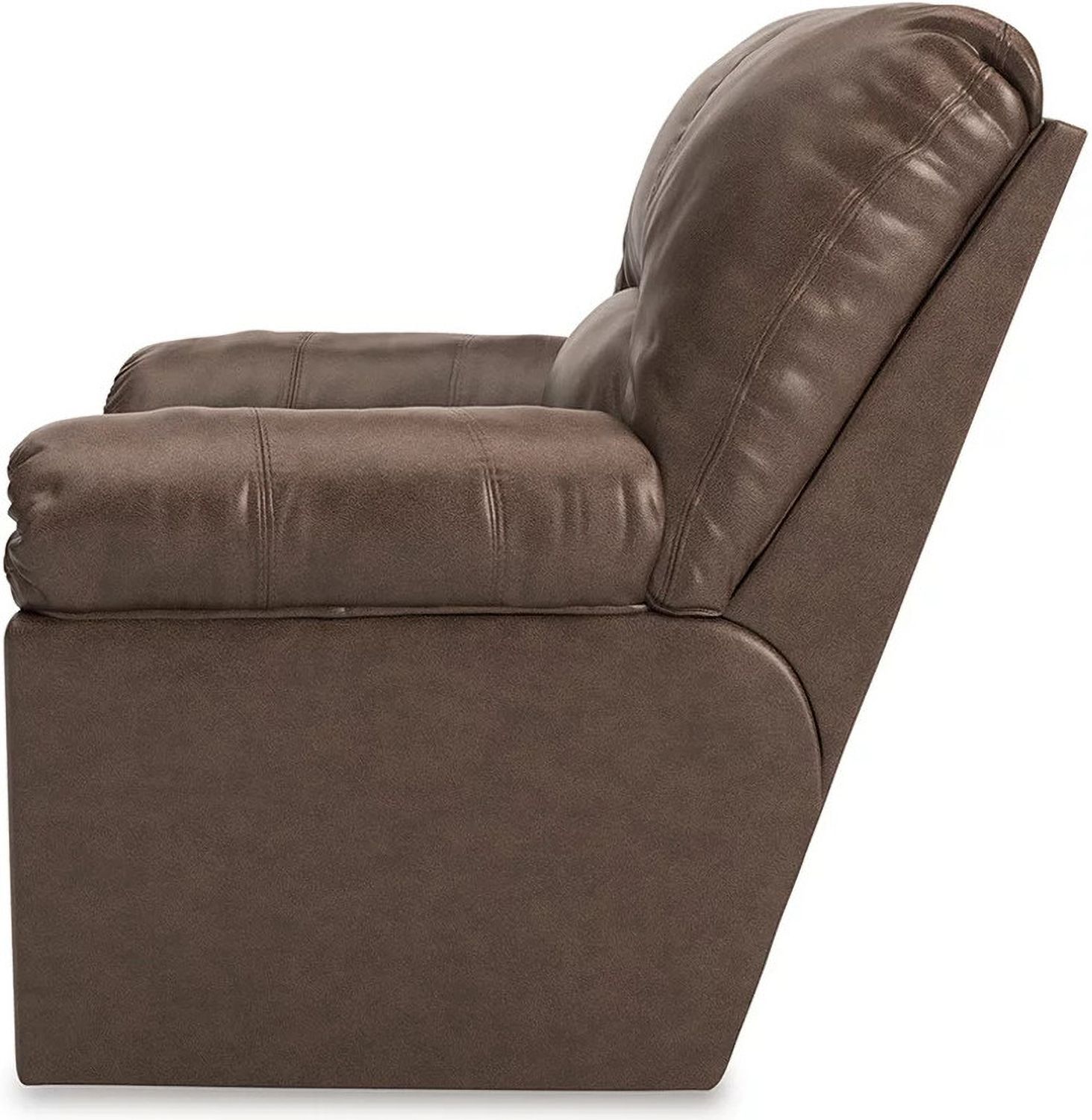 Walker Point LAF 3-Piece Sectional In Umber NC27705S3