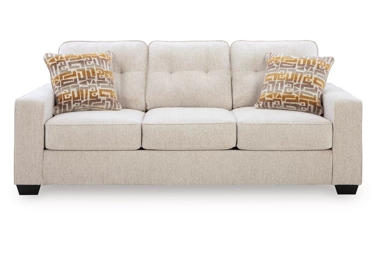 Fanciful Sofa In Stone NC2920338