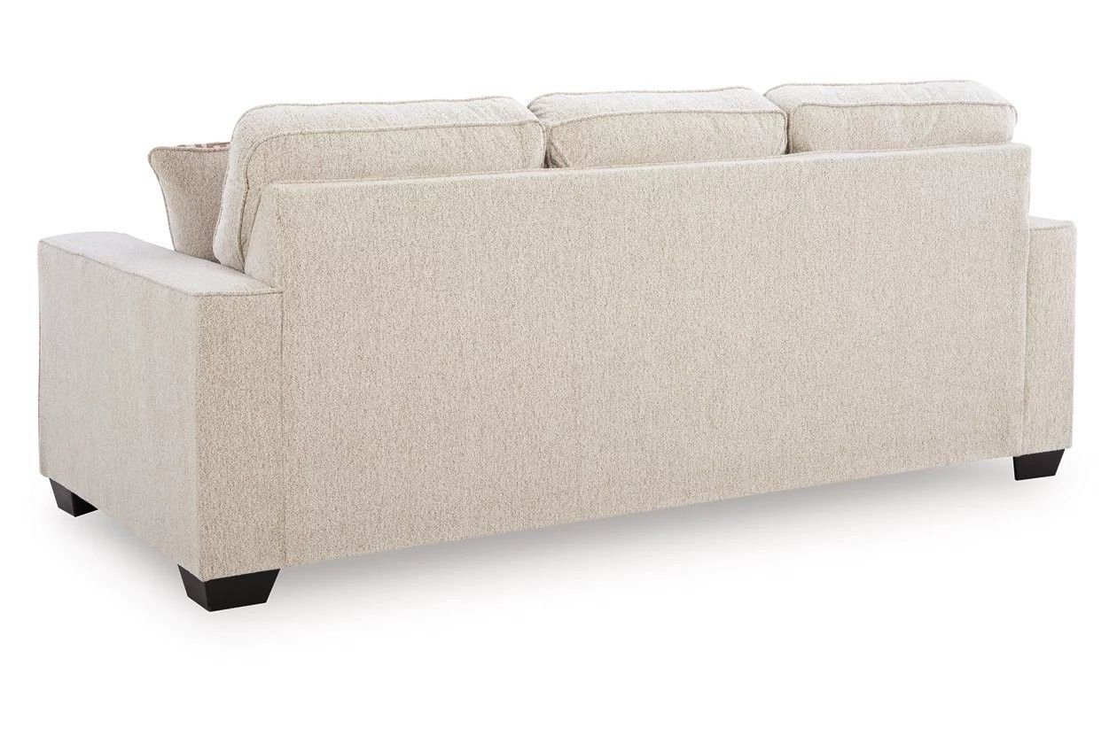 Fanciful Sofa In Stone NC2920338