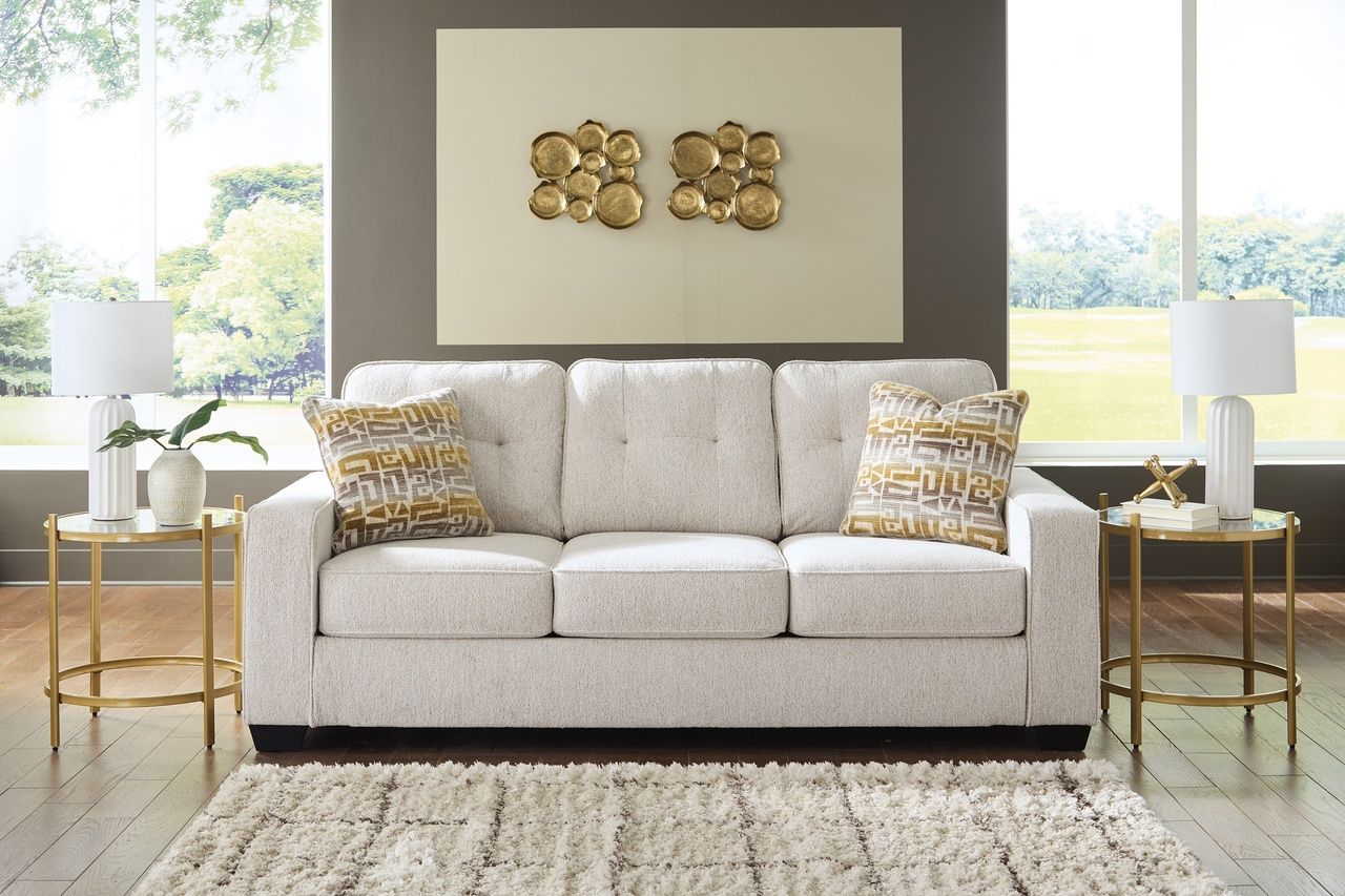 Fanciful Sofa In Stone NC2920338