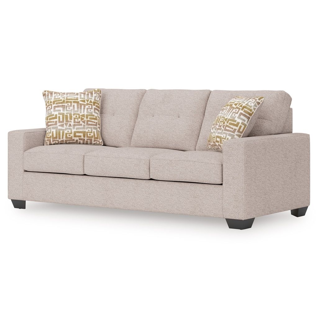 Fanciful Sofa In Stone NC2920338