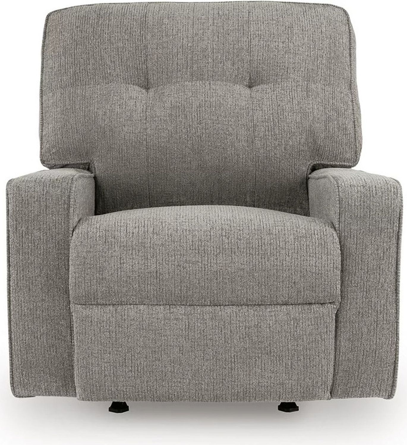 Fanciful Recliner In Iron NC2920425