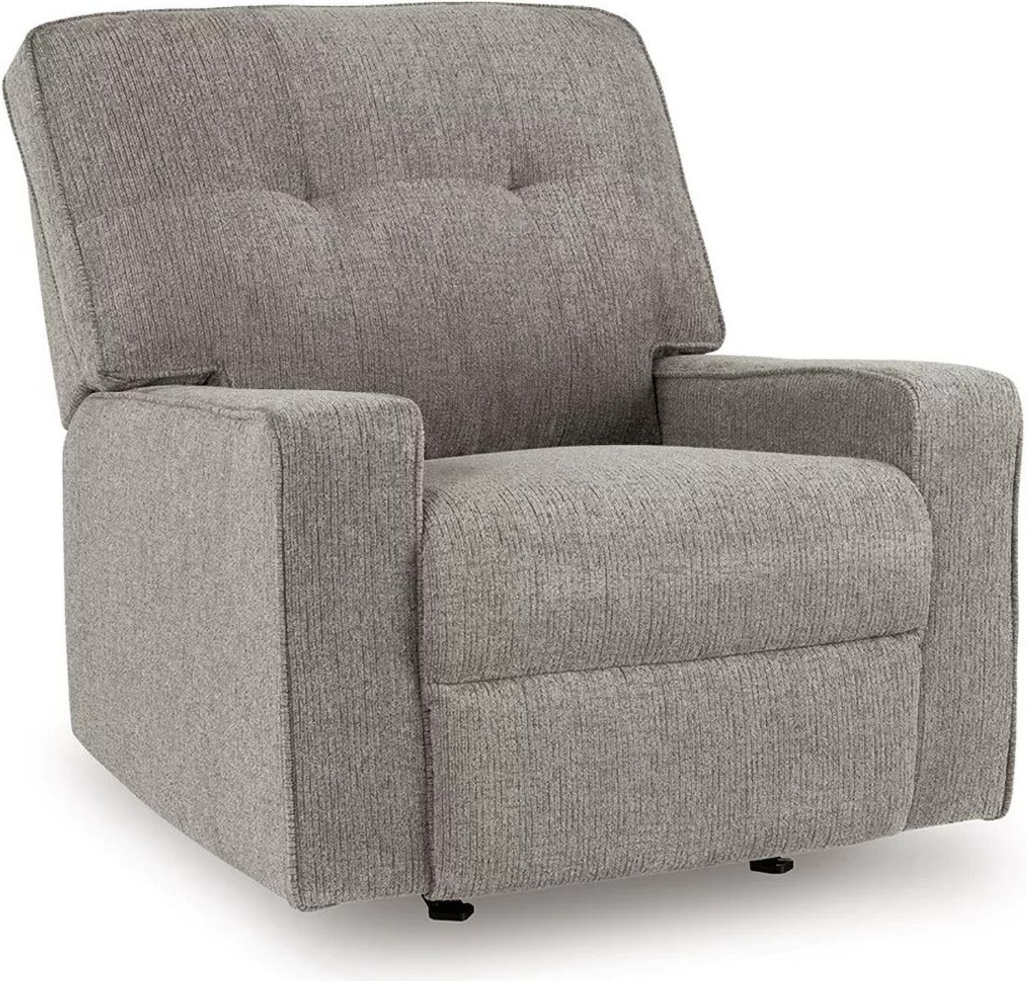 Fanciful Recliner In Iron NC2920425