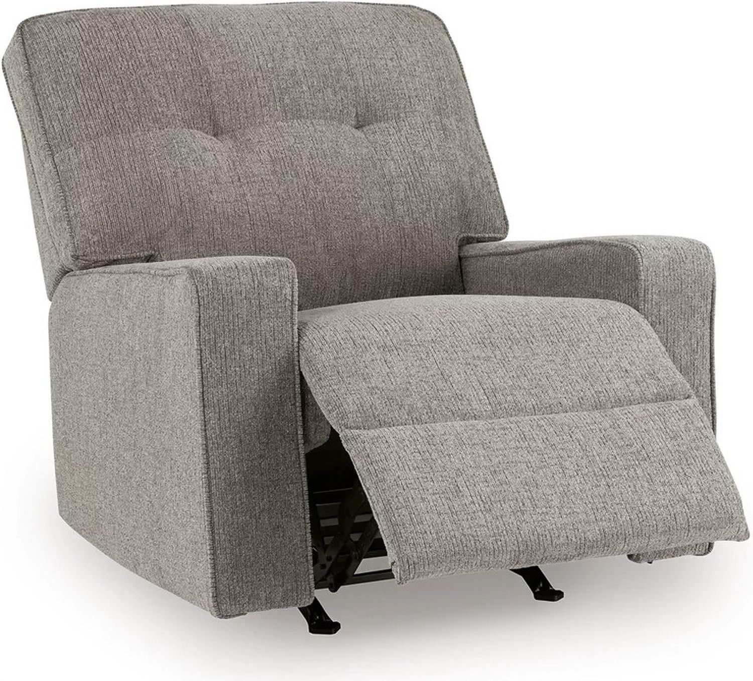 Fanciful Recliner In Iron NC2920425
