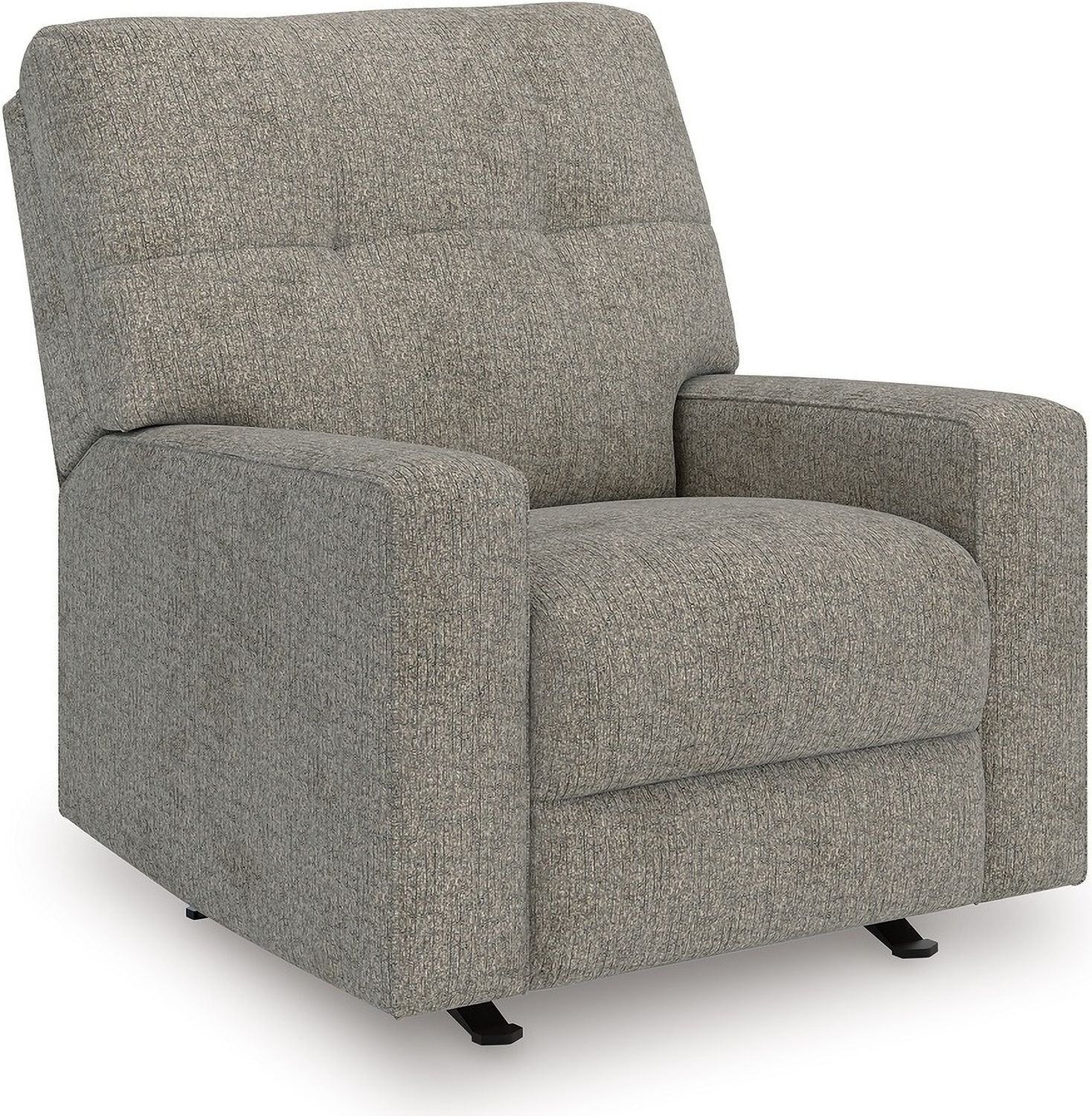 Fanciful Recliner In Iron NC2920425