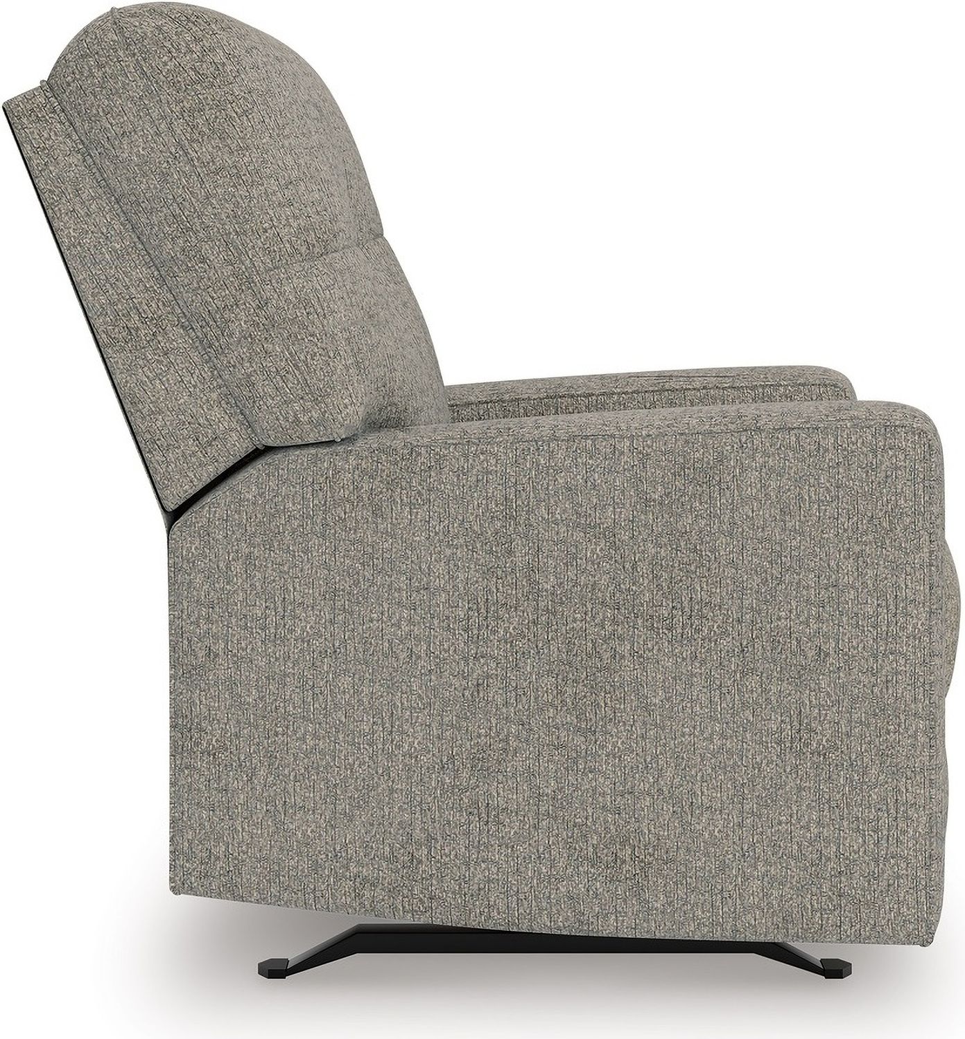 Fanciful Recliner In Iron NC2920425