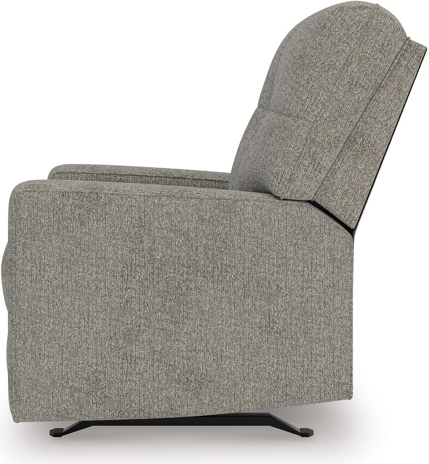 Fanciful Recliner In Iron NC2920425